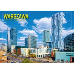 5 sztuk - Warszawa-nr 355b