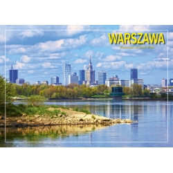 5 sztuk - Warszawa  -nr. 383b