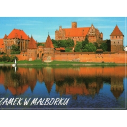 5 sztuk - Malbork nr. 185