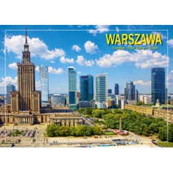 5 sztuk - Warszawa nr. 367b