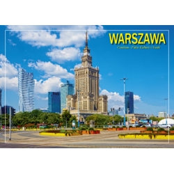 5 sztuk - Warszawa-nr. 377b