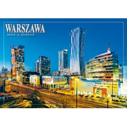 5 sztuk - Warszawa-Centrum-nr 430